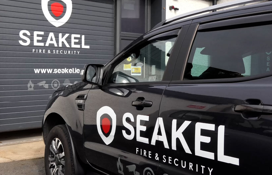 SEAKEL Fire & Security Limerick Ireland