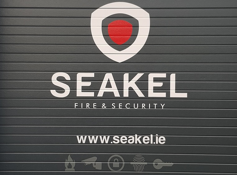 SEAKEL Fire & Security Limerick Ireland
